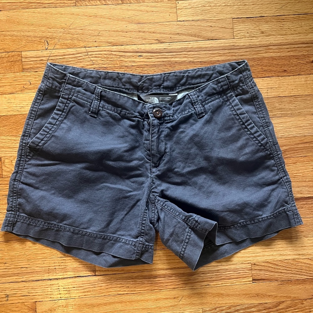 Women’s North Face shorts